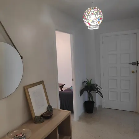Homestay Doble Alameda Centro Macarena
