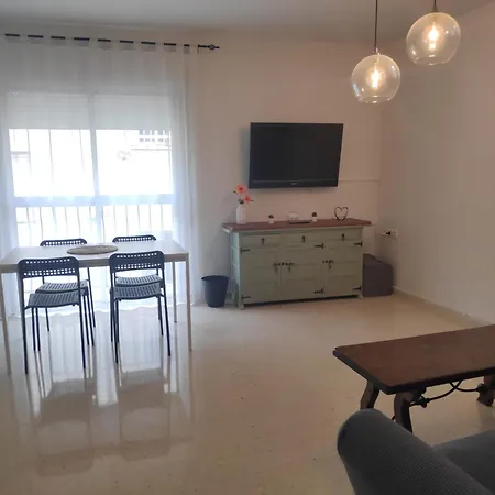 Homestay Doble Alameda Centro Macarena
