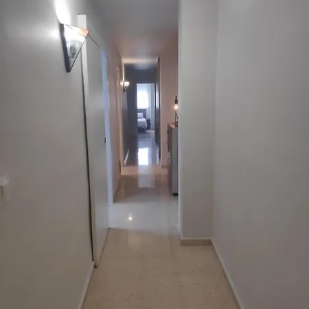Doble Alameda Centro Macarena Homestay