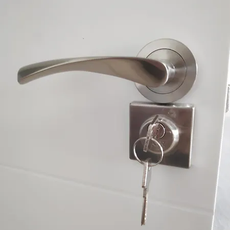 Doble Alameda Centro Macarena Homestay Seville