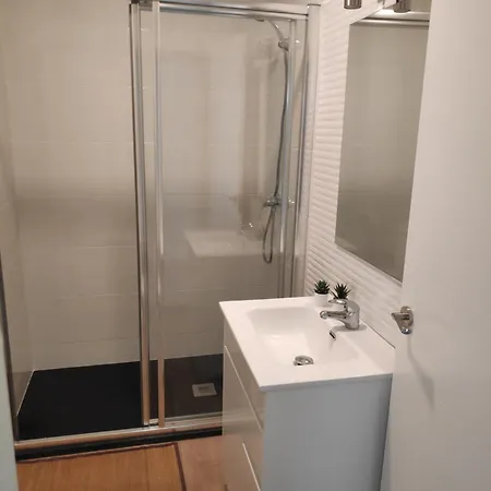 Homestay Doble Alameda Centro Macarena