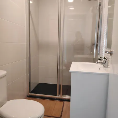 Homestay Doble Alameda Centro Macarena *