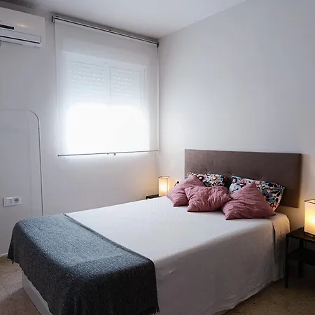Doble Alameda Centro Macarena Homestay